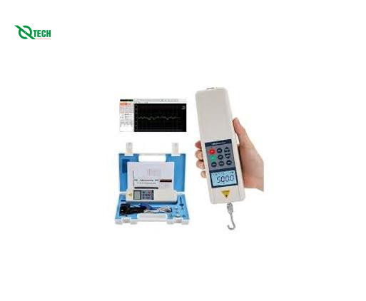 Máy đo lực kéo, đẩy điện tử Handpi HP-2K, HP-3K, HP-5K, HP-10K, HP-20K, HP-30K, HP-50K, HP-100K, HP-200K, HP-300K, HP-500K, HP-1000K