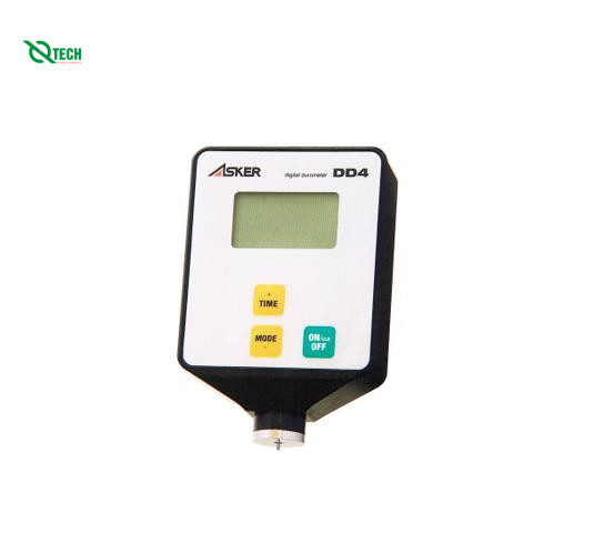 Máy đo độ cứng cao su Asker DD4-A (Đo cao su tổng hợp)
