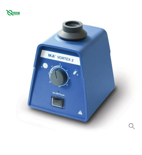 Máy lắc vortex IKA Vortex 2 (0025000258)