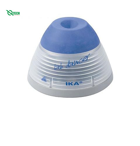 Máy lắc vortex IKA lab dancer (0003365000)