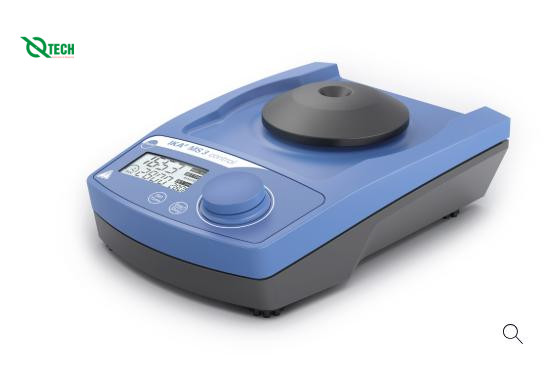 Máy lắc vortex IKA MS 3 control (0020016017)