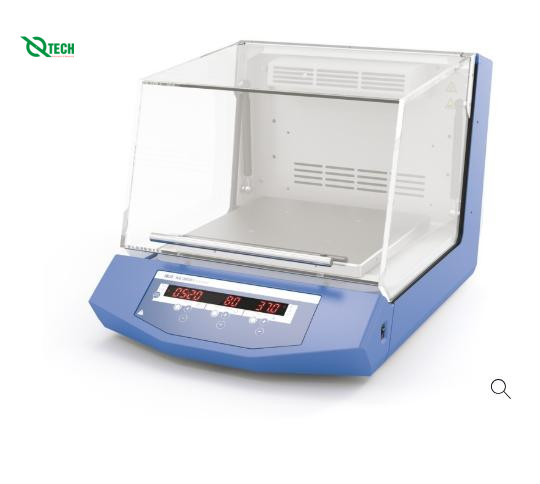 Máy lắc tròn IKA KS 3000 ic control