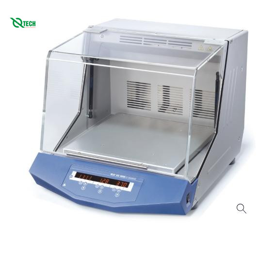 Máy lắc tròn IKA KS 4000 i control