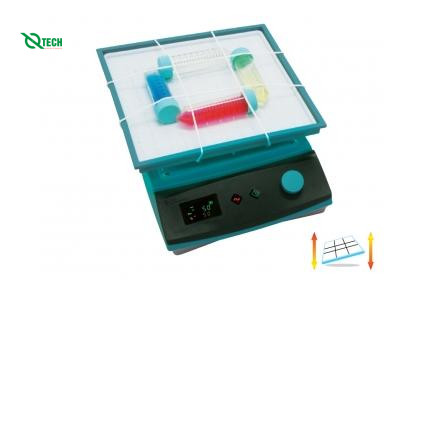 Máy lắc Jeiotech CRS-350(AAH391115K) (5~100rpm; phích cắm US)
