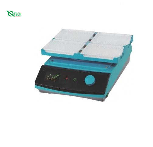 Máy lắc Jeiotech CPS-350 (150~1200 rpm, KR plug)