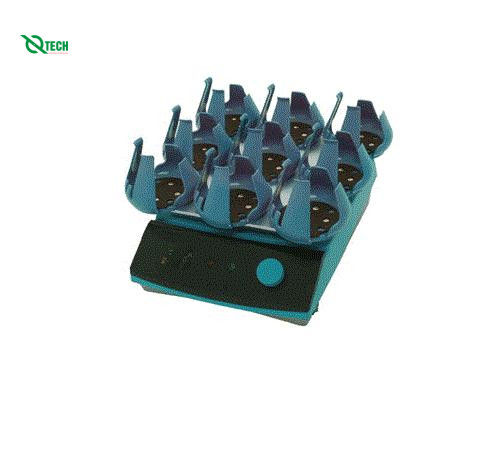 Máy lắc Jeiotech CMS-350 (50~300 vòng/phút, KR Plug)