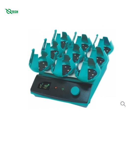 Máy lắc mini Jeiotech CMS-350(AAH3B1115U) (50~300rpm; phích cắm US)