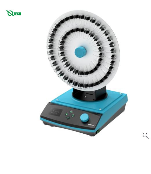 Máy lắc tròn Jeiotech CRT-350 (KR Plug)