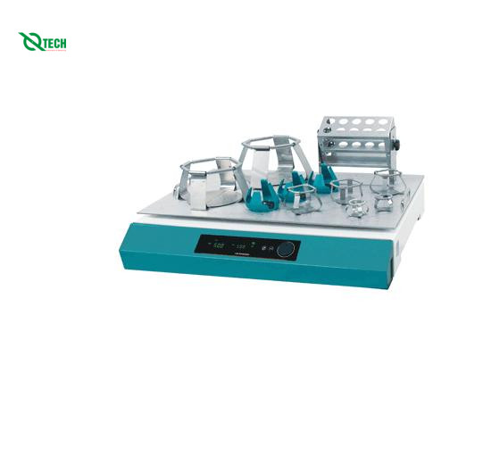 Máy lắc Jeiotech OS-7100 (Loại thông thường,30~500rpm)