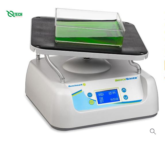 Máy lắc 3D BenchWaver™ Benchmark B3D5000-E (5 - 105 vòng / phút)