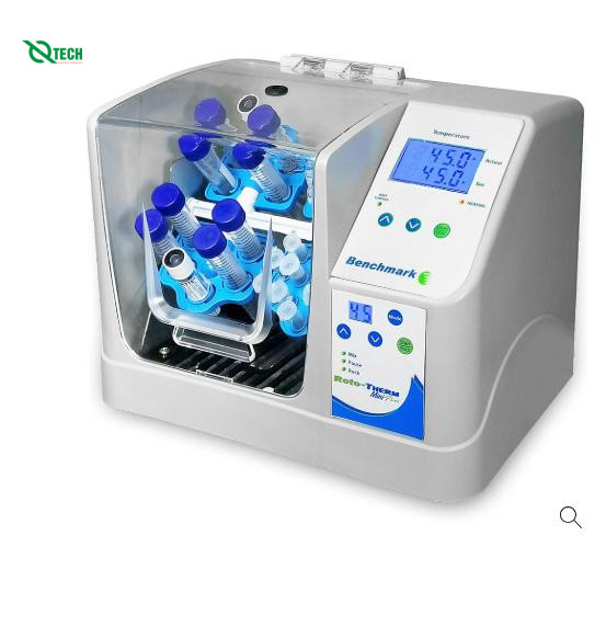 Máy lắc trục quay tròn kín Roto-Therm™ Benchmark H2020-E (230V)