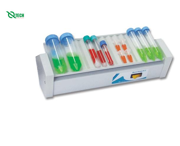 Máy lắc trục quay ống TubeRocker™ Benchmark M2100-E (230V)