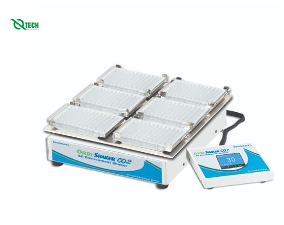 Máy lắc CO2 Benchmark BT4500-E (6 vị trí)