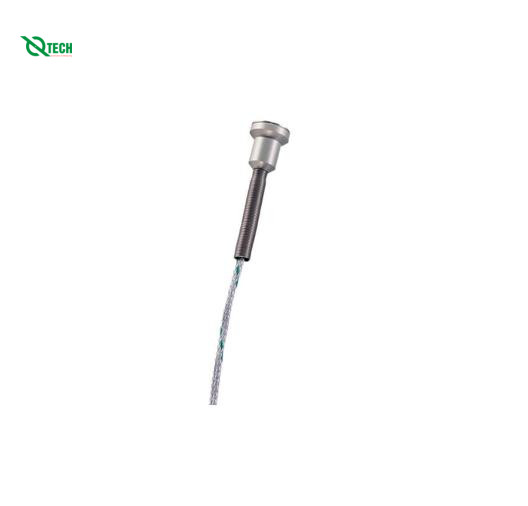 Đầu dò nhiệt độ kiểu K Testo 0602 4892