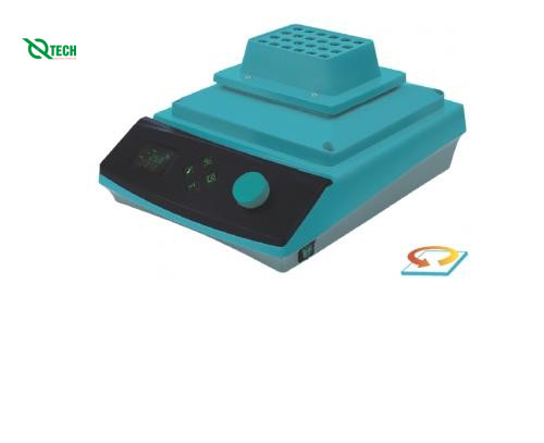 Máy lắc gia nhiệt Jeiotech CBS-350 (150~1500 rpm, 360 W)