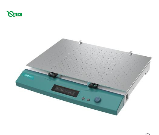 Máy lắc Jeiotech SKC-7100 (30-500 rpm,orbital, 1" stroke)