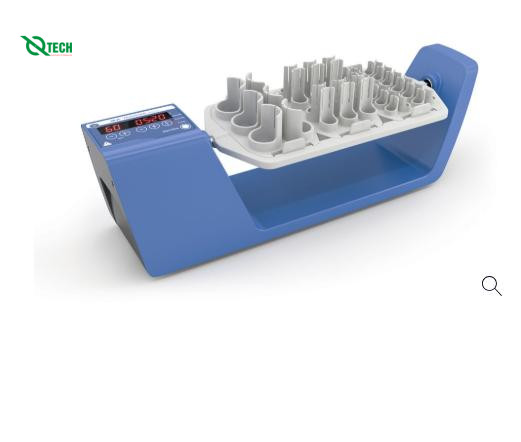 Máy lắc, khay kỹ thuật số IKA Trayster digital (0004006000)
