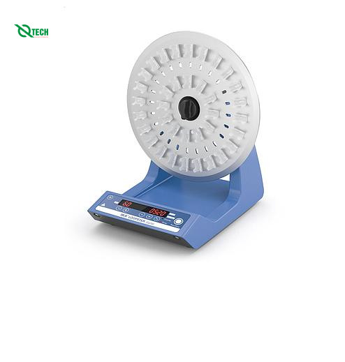Máy lắc vòng lặp kỹ thuật số IKA Loopster basic (0004015000)