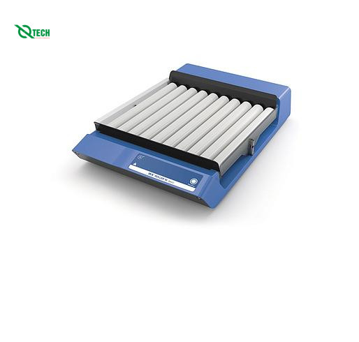 Máy lắc roller IKA ROLLER 10 basic (0004012000)
