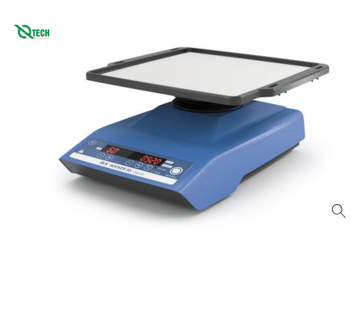 Máy lắc IKA ROCKER 3D digital (0004001000)