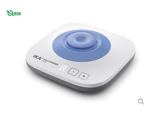 Máy lắc tròn Hula cơ bản IKA Hula Dancer basic (0025004320)