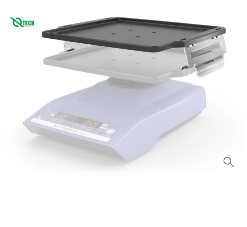 Khay hai tầng IKA 4581700