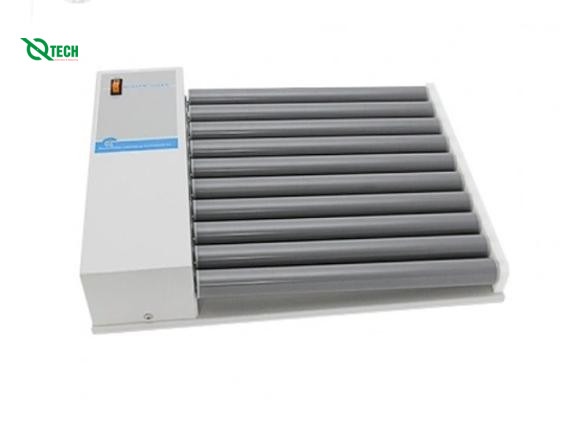 MÁY TRỘN TRỤC LĂN - MÁY LẮC ỐNG MÁU China RM-1000
