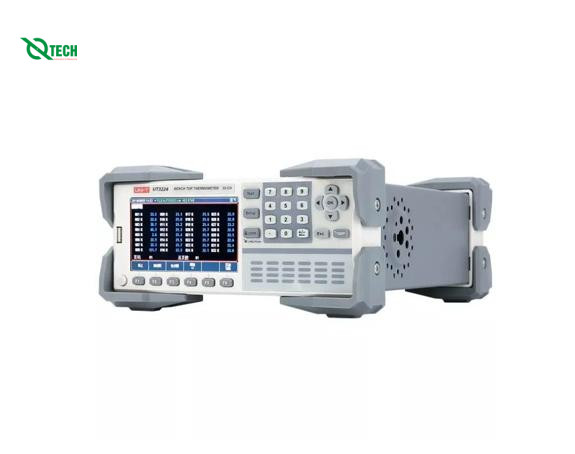 Thiết bị đo ghi nhiệt độ UNI-T UT3248+