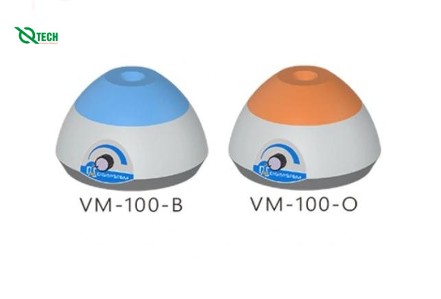 MÁY LẮC VORTEX - MÁY LẮC ỐNG NGHIỆM China VM-100-O