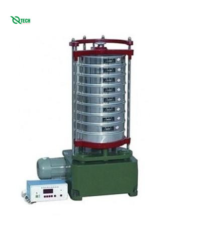 MÁY LẮC SÀNG RÂY China ZBSX-92