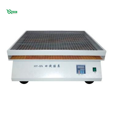 Máy lắc tròn tải trọng lớn hiện số China HY-8A