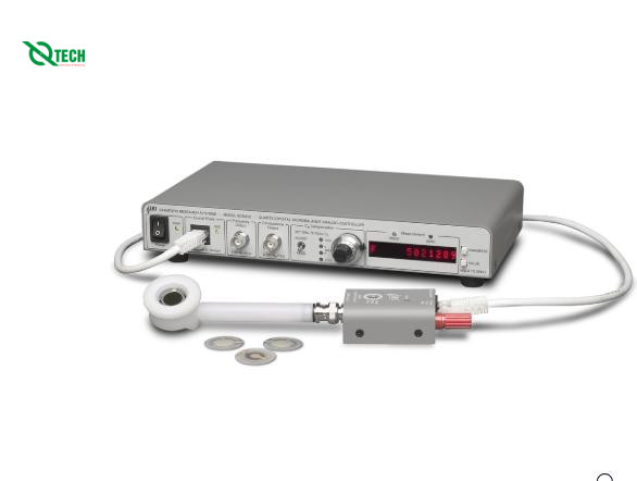 Máy phân tích chất lượng linh kiện thạch anh Stanford QCM200 (5 MHz)