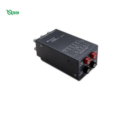 Bộ lọc độ ồn KEYSIGHT N1298C (cho B2961B/B2962B, 210 V / 3 A)
