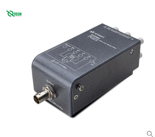 Bộ lọc độ ồn điện áp cao KEYSIGHT N1298A (cho B2961B/B2962B, 21 V / 500 mA, 10 Ω)