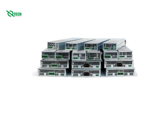 Module kiểm tra chức năng SMU KEYSIGHT N6786A (2-quadrant, 20V, ±8A, 80W)