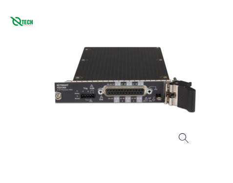 Module kiểm tra nguồn SMU KEYSIGHT PZ2131A