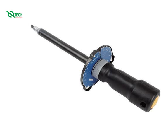 Tô vít đo lực Tohnichi 160FTD2-A-S (20～140 lbf･in)