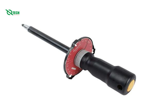 Tô vít đo lực Tohnichi 80FTD2-A-S (10～70 lbf･in)