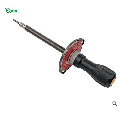 Tô vít đo lực chỉ thị kim Tohnichi FTD70Z2-S (10～70 ozf･in)