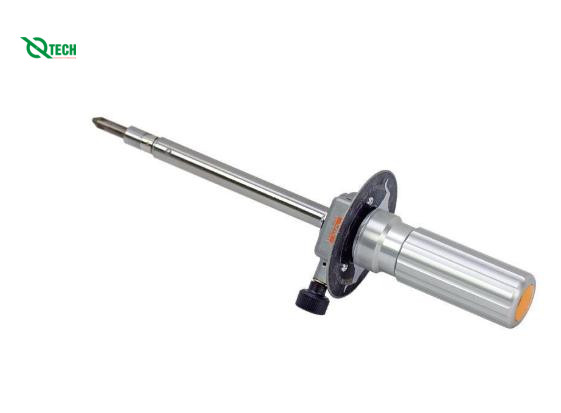 Tô vít đo lực chỉ thị kim Tohnichi FTD400CN (80～400 cN･m)