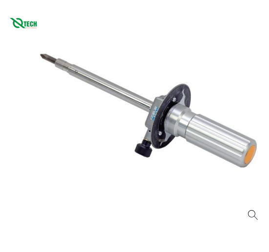 Tô vít đo lực chỉ thị kim Tohnichi 20FTD (4～20 kgf･cm)