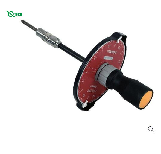Tô vít siết lực Tohnichi FTD2CN-S (0.3～2 cN･m)