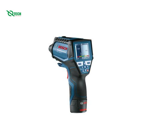 Camera ảnh nhiệt BOSCH GIS 1000 C