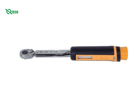 Cờ lê lực Tohnichi QL10N (2～10 N･m)