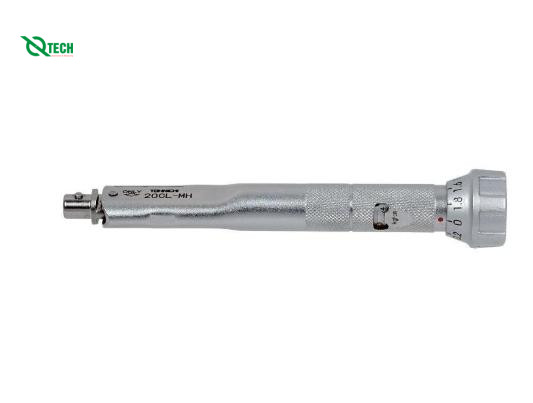 Cờ lê lực Tohnichi 50CL-MH (10～50 kgf･cm)