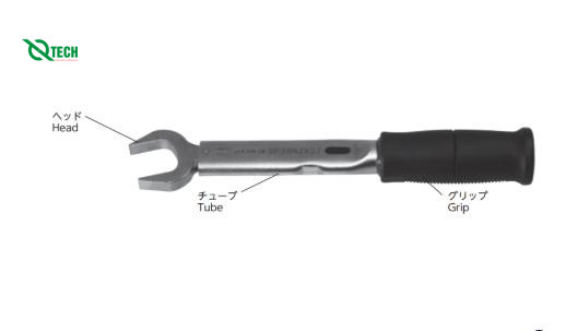 Cờ lê lực Tohnichi SP19N2X10 (3.5～19 N.m; 10mm)
