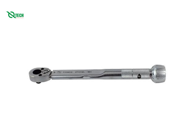 Cờ lê lực điều chỉnh Tohnichi 450QL-MH