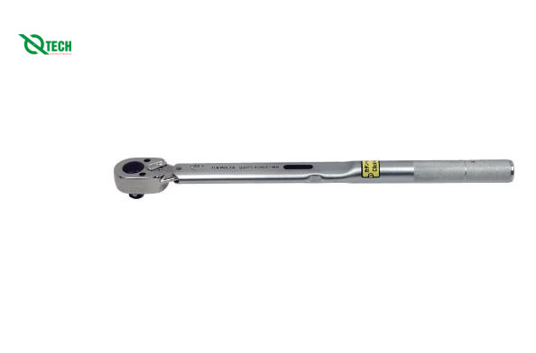 Cờ lê đặt lực Tohnichi QSP100N4-MH (20～100 N.m)