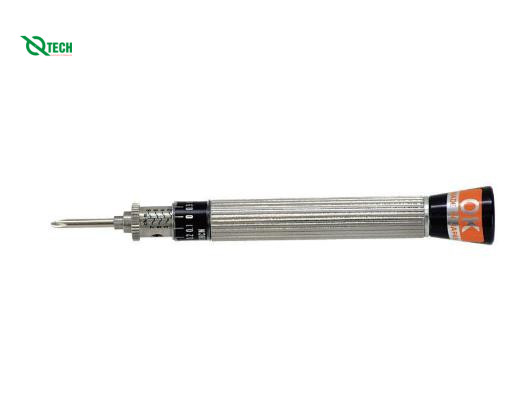 Tô vít lực Tohnichi AMLD8CN (2～8 cN･m)