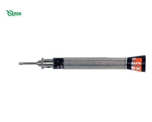 Tô vít đặt lực Tohnichi AMLD2CN (0.5～2 cN･m)